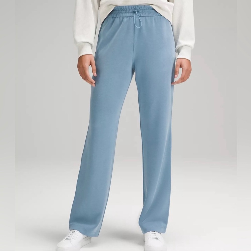 Lululemon Softstream pants